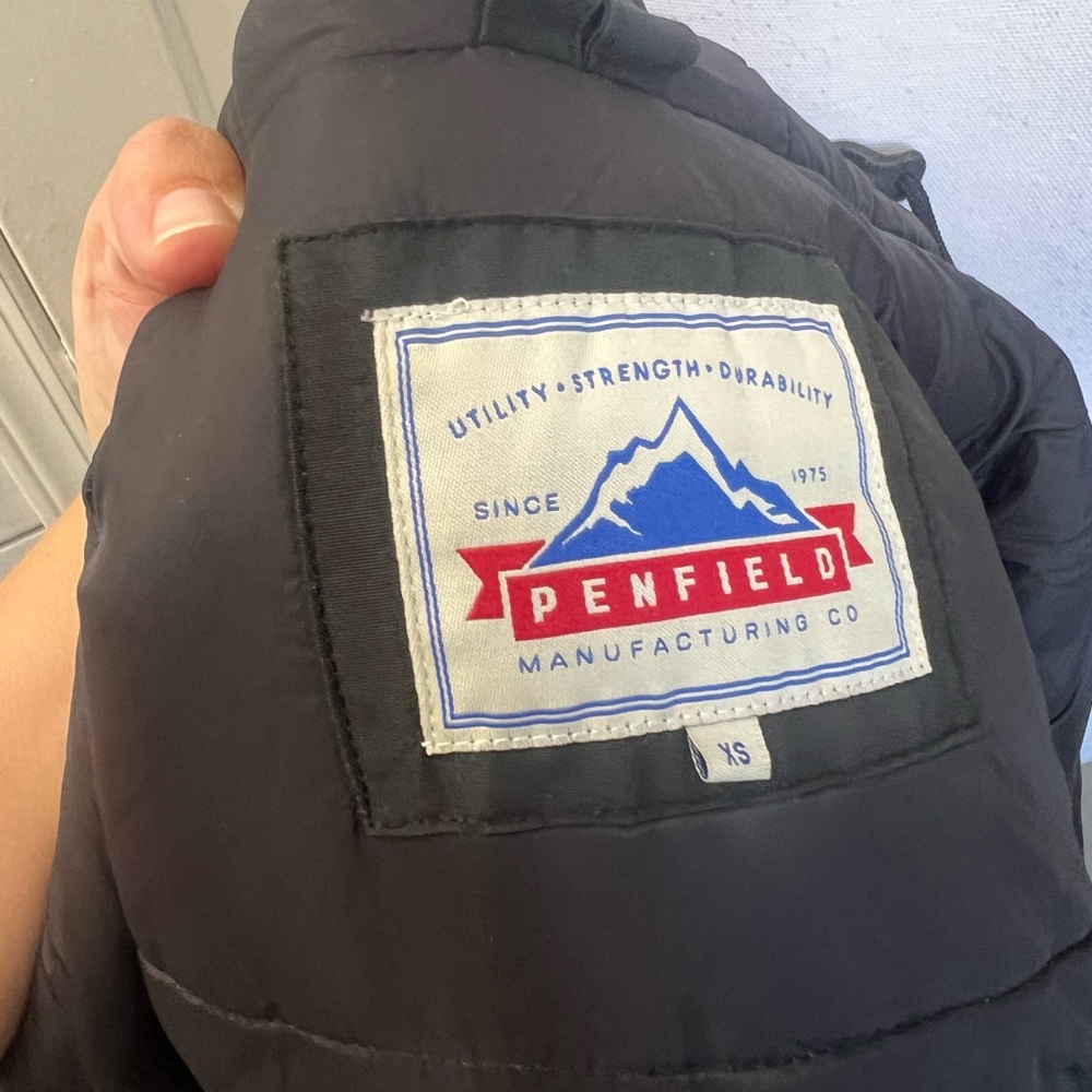 Penfield Jacket - image 4